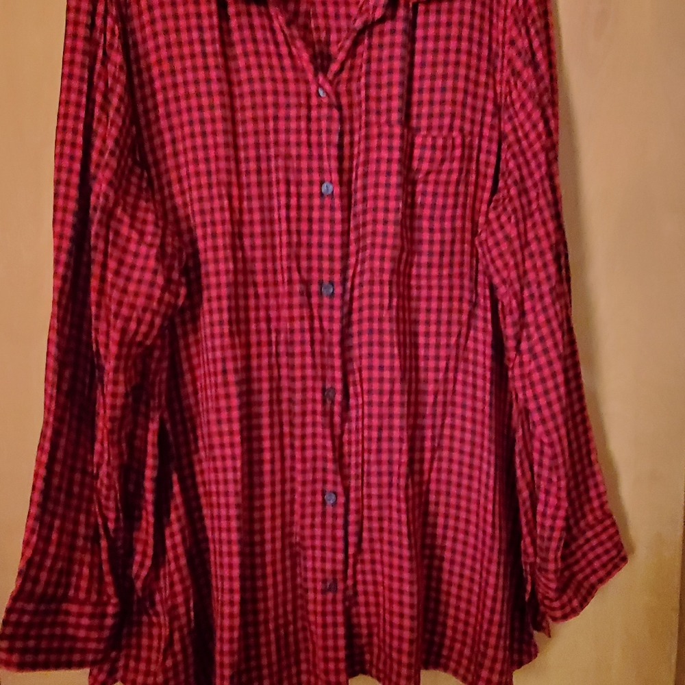 Ladies blouse